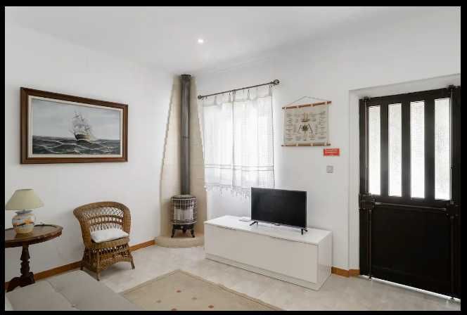 Quarto para estudante Costa Caparica