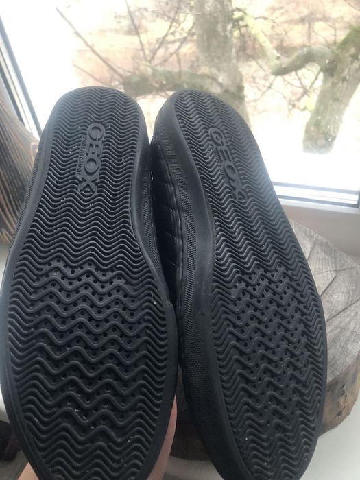 Жіноче взуття GEOX
