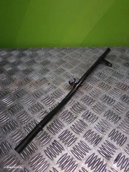 Conjunto Reparação de Motor BMW 525 (E39) 2.5TDS M51D25