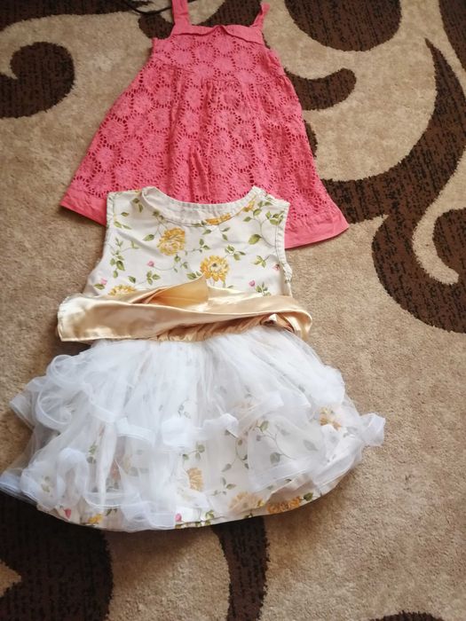 Дитячі речі в гарному стані