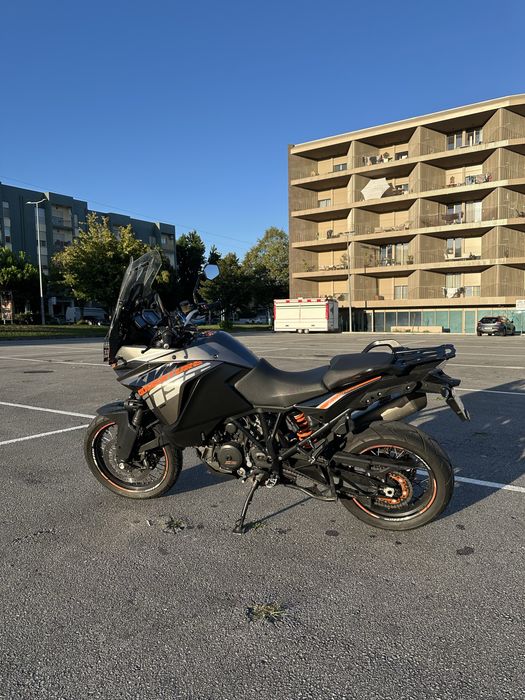 Ktm 1190 Adventure