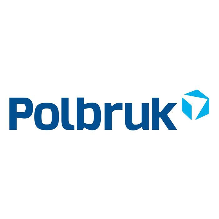 Kostka brukowa Polbruk Trento 6 cm płukana grafit