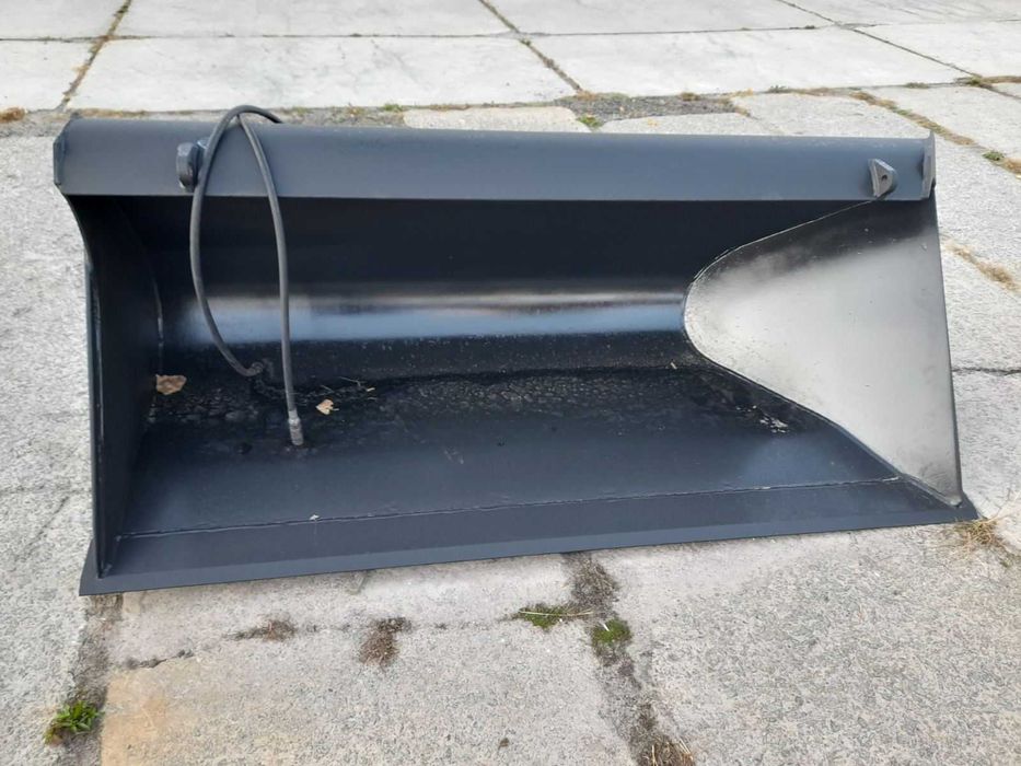 Ковш відкидний (для Manitou)