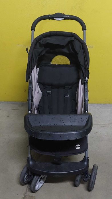 BIGO - carrinho de bebé