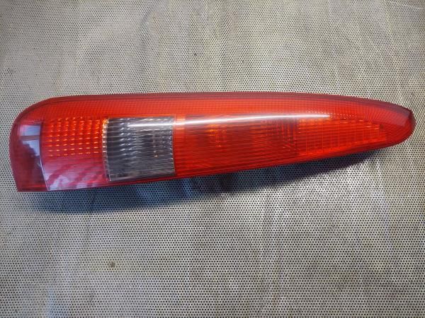 Farolim esquerdo FORD Fusion (JU_)