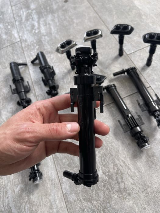 Форсунки омивача фар скла BMW E39 E38 F20 F22 F30 F34 F32 F36 F07 F10