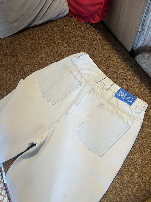 Polar big boy pants L сайз