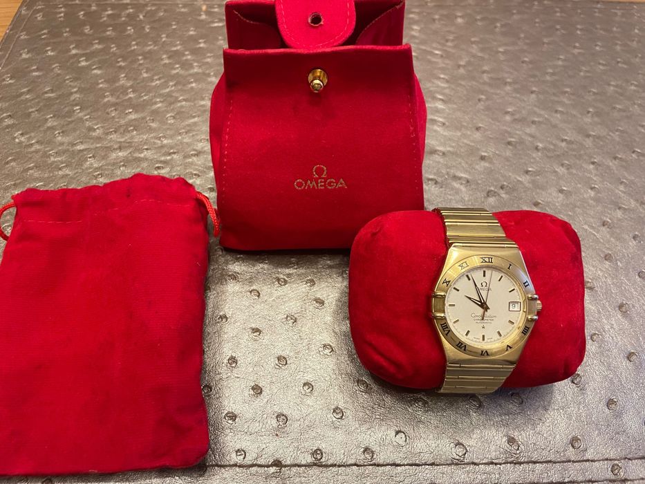 Złom złota 137g próby 750karat