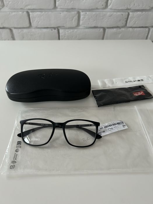 Okazja! Okulary korekcyjne Ray - Ban  RX 7199