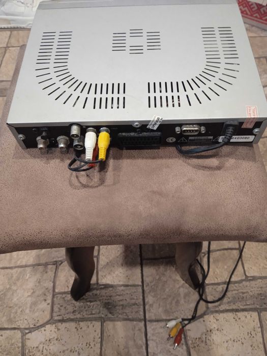 Тюнер Голден старт!