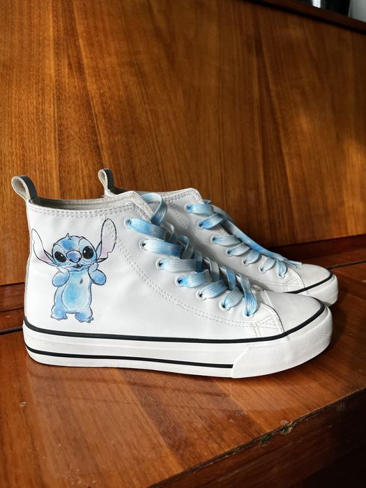 кеди підліткові