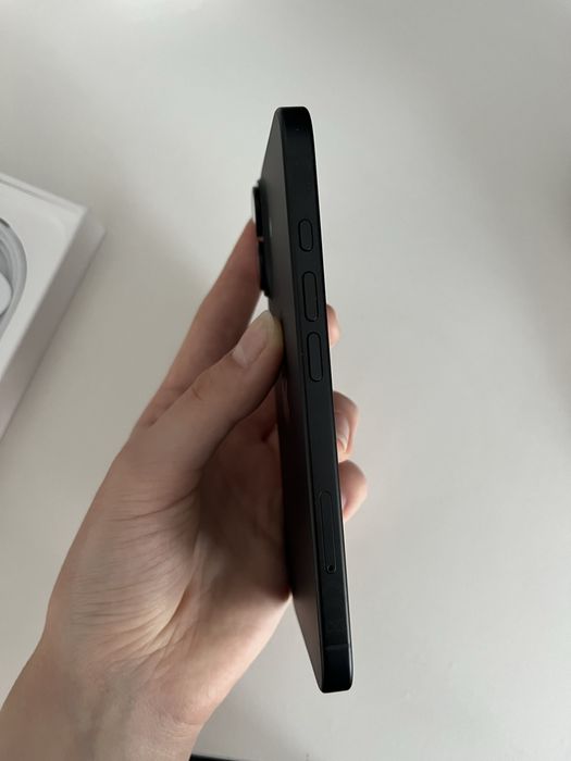 iPhone 16 128 GB na gwarancji
