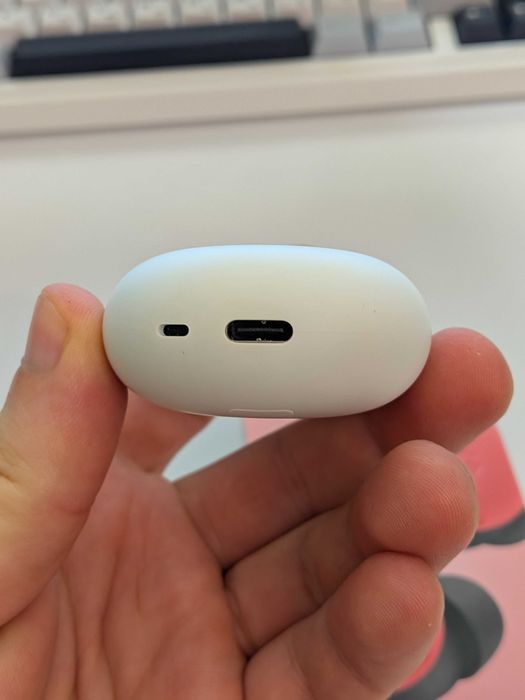 Навушники Google Pixel Buds Pro 2 Peony — New Open Box