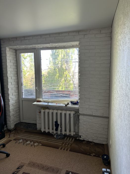 Продам квартиру в кульбакино, широкая балка