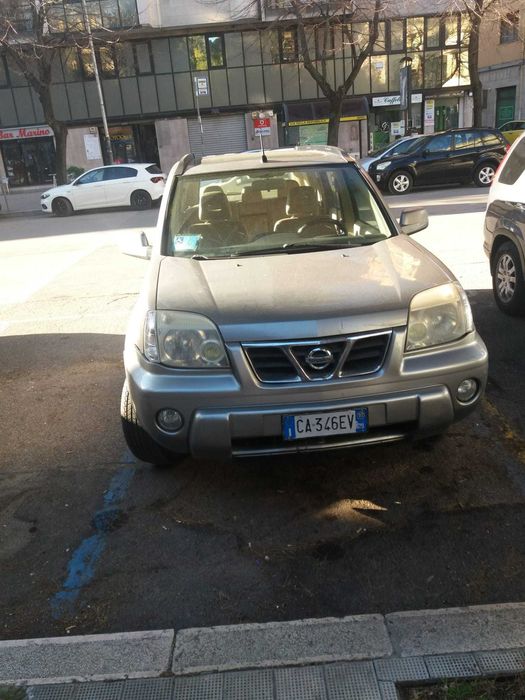 Продам авто Ніссан х-трейл