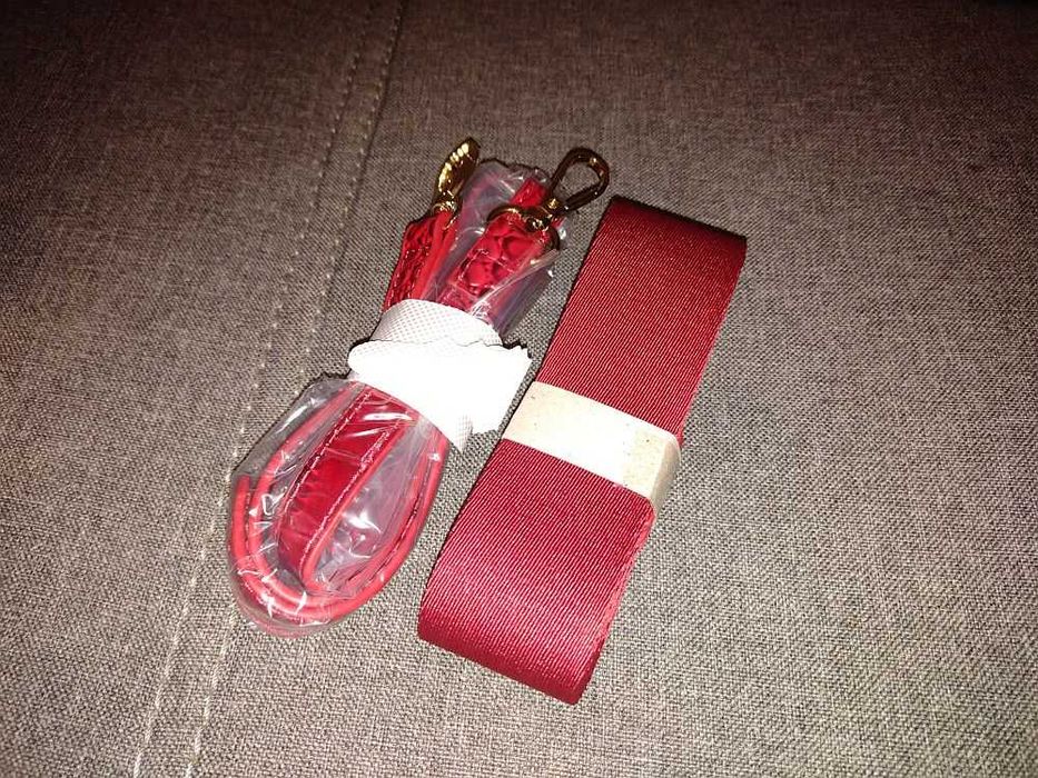 Massimo Contti Torebka