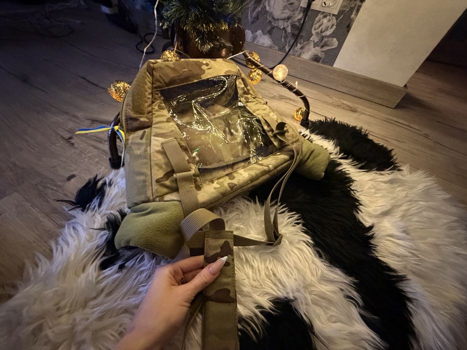 Продам муфту (зима не привід зупиняти політ) військові амуніції / дрон