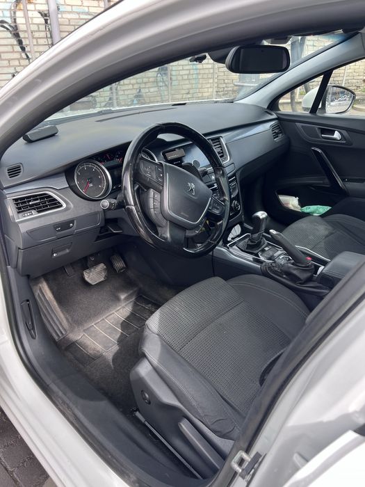 Продам власне авто