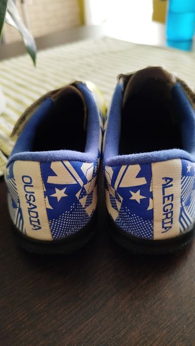 Buty do piłki 31