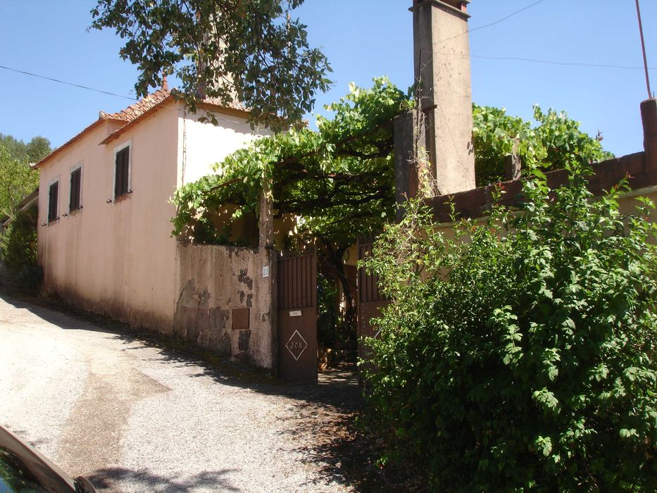 Moradia T2 isolada