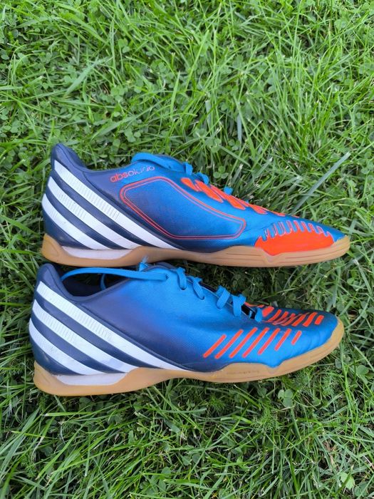 R.38 2/3 halówki adidas