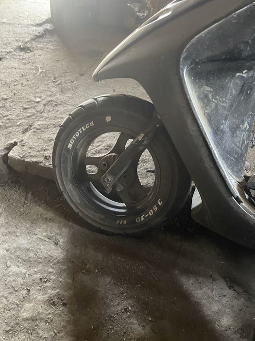 Продам дио 34 на лёгком конфе