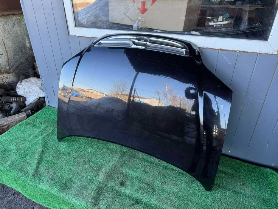 Капот Капоти Опель Зафіра А Opel Zafira A