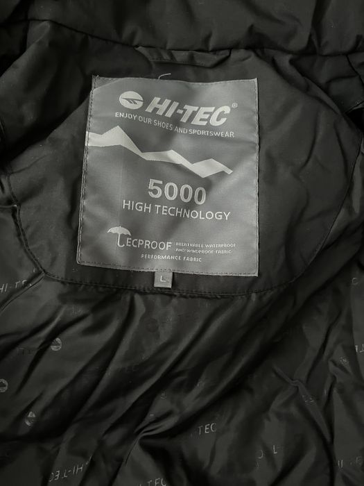 Kurtka Hi-Tec rozmiar L