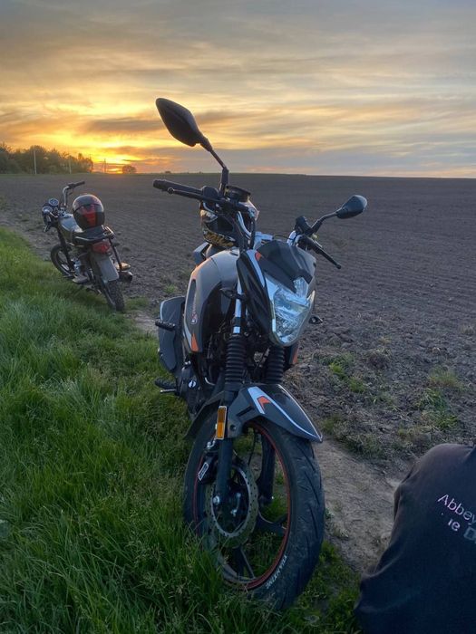 Продам SPARK 200 R30