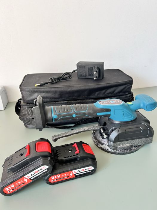 Ventosa eletrica 200kg