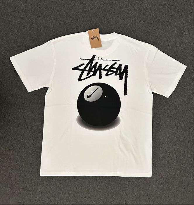Koszulka Stussy x Nike T-shirt