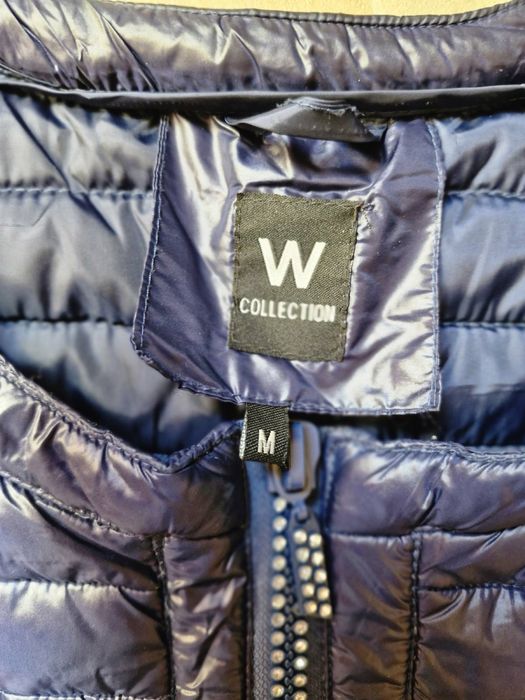 Куртка W-Collection p. M з декором