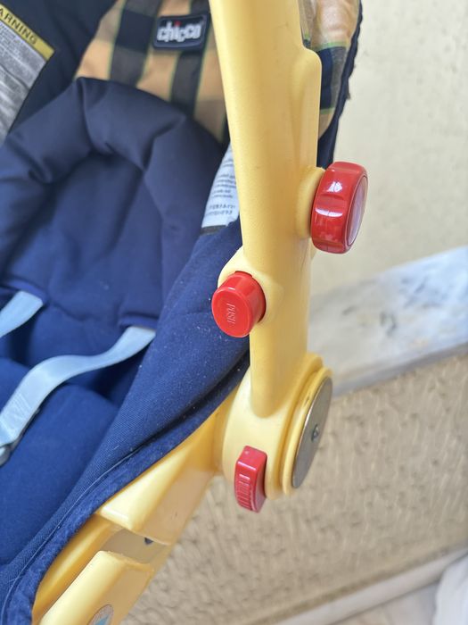 Maxi cosi Chicco “ovo”