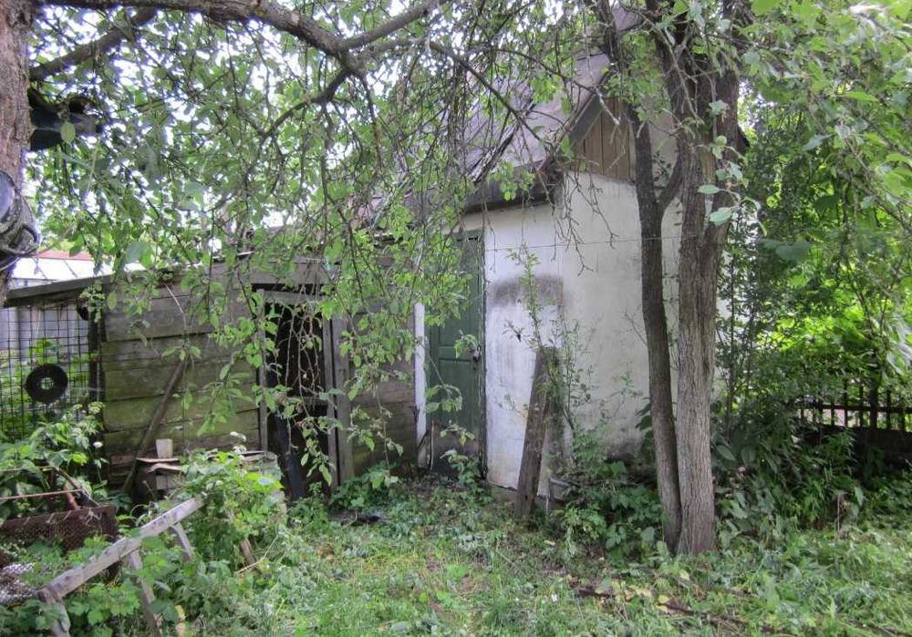 № 11821 - Дача, Соколовський масив, 1-эт., кирпич