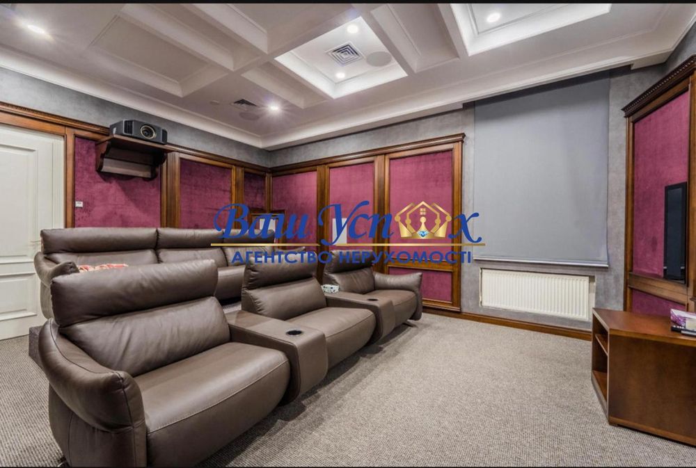 Оренда будинка у мiстечку з выходом на рiчку   . село  Козин