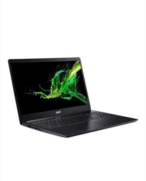 Ноутбук Acer Aspire 3 A315-34