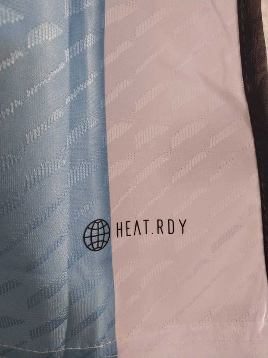 Argentina Player Version Jersey​Camiseta Argentina 3 Ests Messi 2023