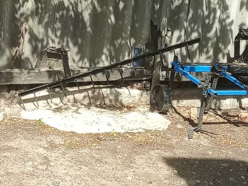 продам культиватор до мототрактора/мотоблока