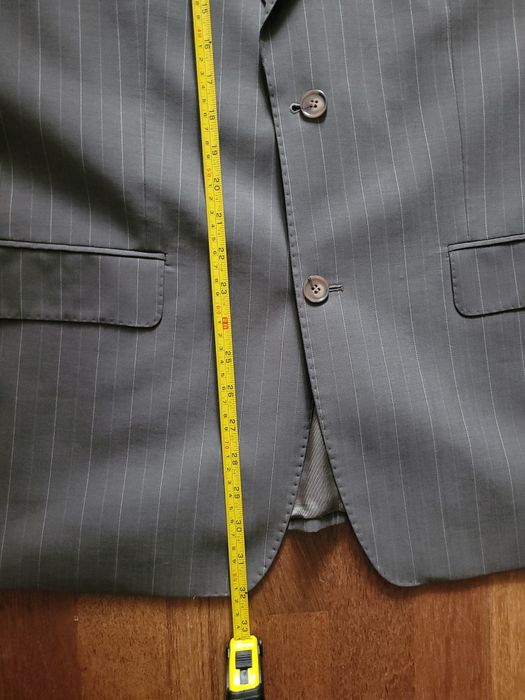 Garnitur męski Lancerto