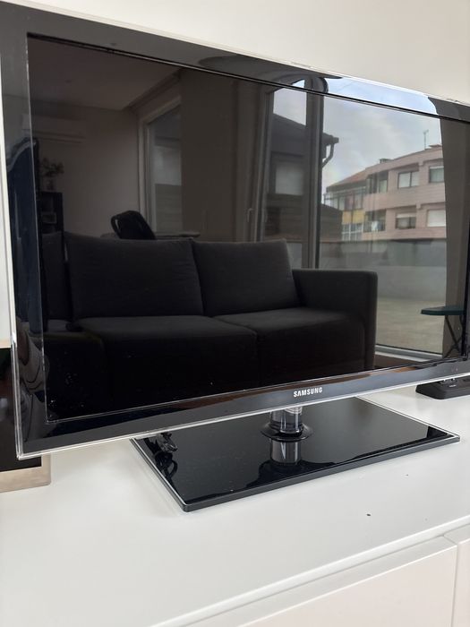 Tv samsung usada