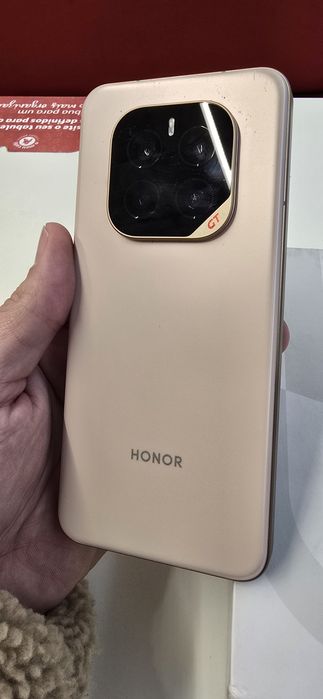 Troco/Vendo Honor GT Pro 512G