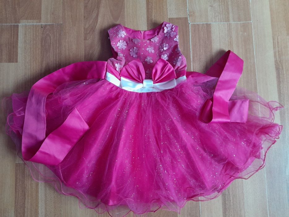 Речі для дівчаток