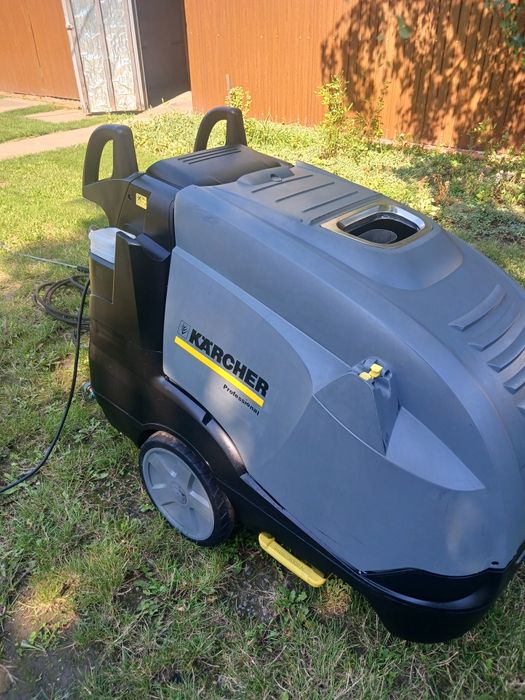Мийка високого тиску Karcher nds професійний