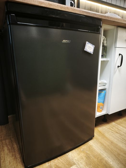 Lodówka podblatowa MPM  85 cm Łódź, Łask