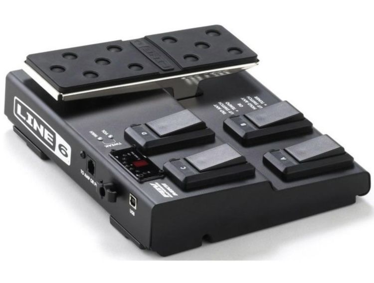 Line 6 FBV EXPRESS MKII