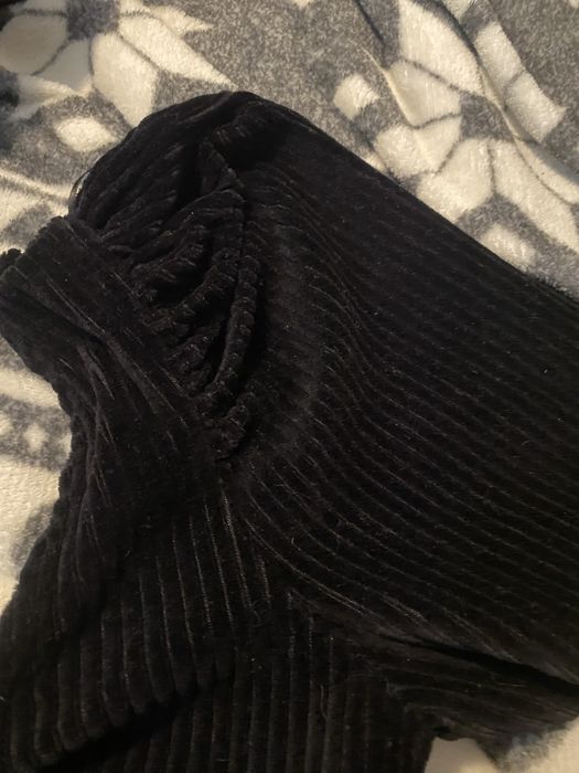 Vestido de Inverno da Bershka