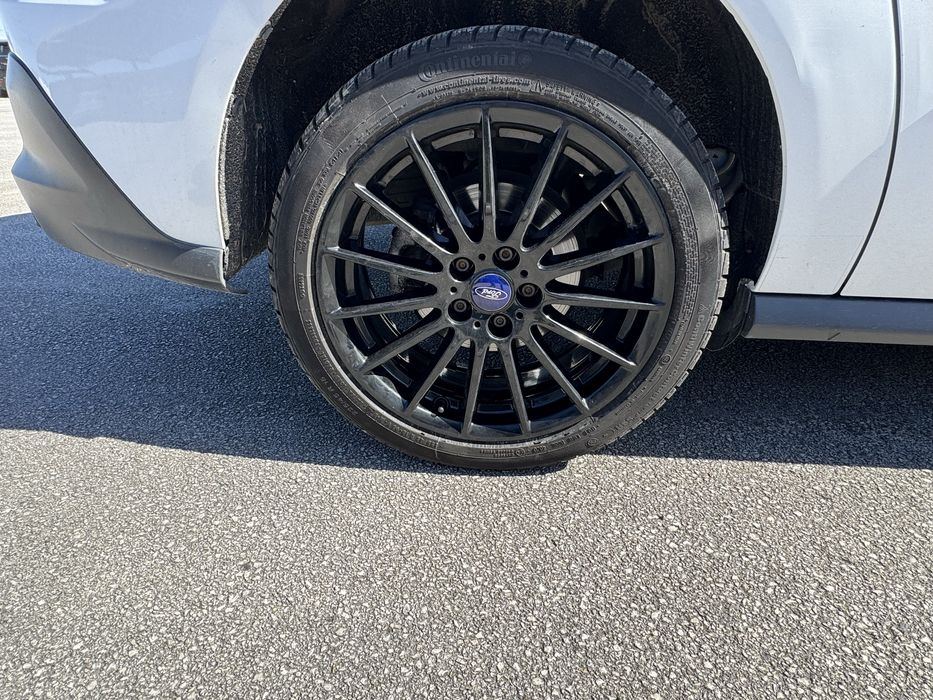 Ford transit connect 1.5 l230 auto