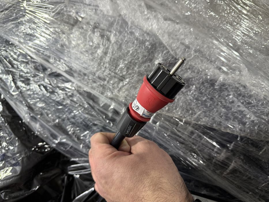 Переробка зарядний пристроїв Hyundai Ioniq 5 Kia EV6 Type 1 США