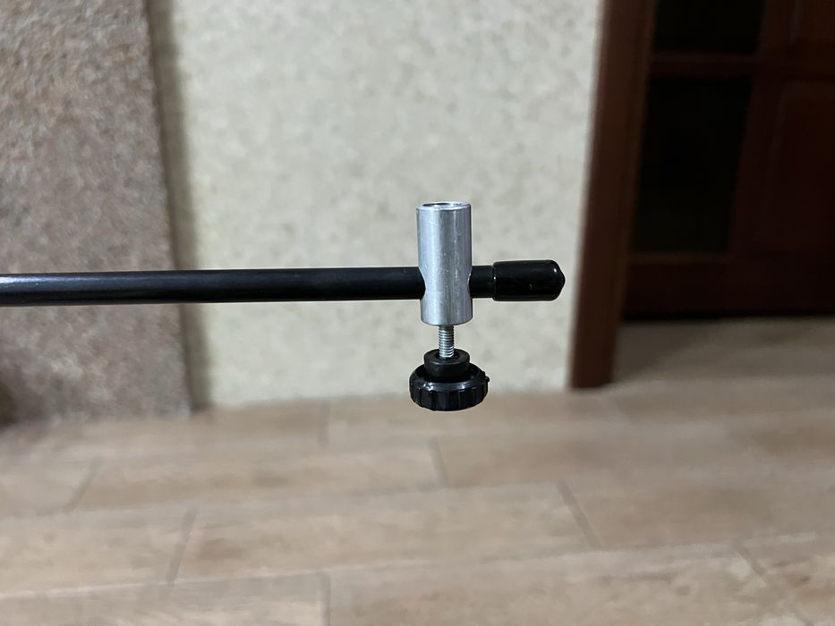 Продам прод под на 3 вудилищі