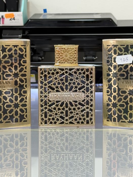 Rayhaan Perfumes